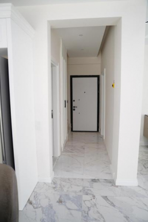 Zengin villa